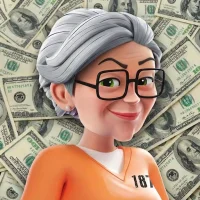 Merge Mansion: Puzzles & Story